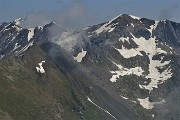 67 Monti Masoni e Venina in alto, Pizzo Zerna a sx